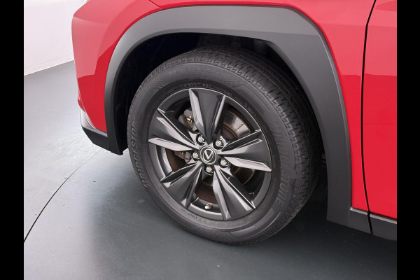 Lexus UX 250h Business Line | RIJKLAARPRIJS incl. 12mnd BOVAG GARANTIE