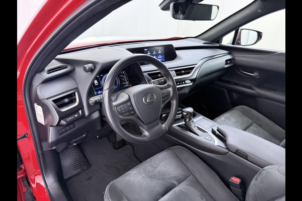 Lexus UX 250h Business Line | RIJKLAARPRIJS incl. 12mnd BOVAG GARANTIE