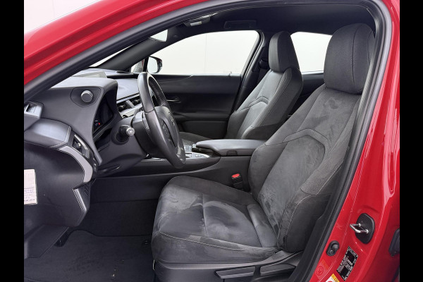 Lexus UX 250h Business Line | RIJKLAARPRIJS incl. 12mnd BOVAG GARANTIE