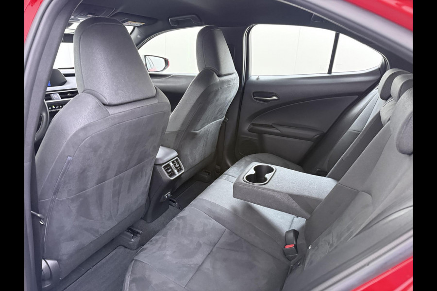 Lexus UX 250h Business Line | RIJKLAARPRIJS incl. 12mnd BOVAG GARANTIE