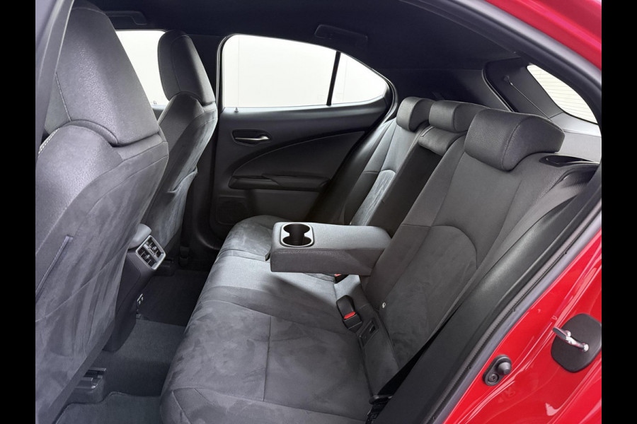Lexus UX 250h Business Line | RIJKLAARPRIJS incl. 12mnd BOVAG GARANTIE