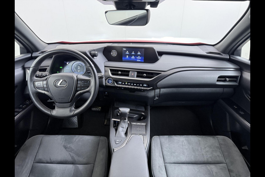 Lexus UX 250h Business Line | RIJKLAARPRIJS incl. 12mnd BOVAG GARANTIE