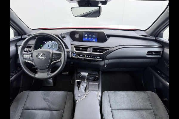 Lexus UX 250h Business Line | RIJKLAARPRIJS incl. 12mnd BOVAG GARANTIE