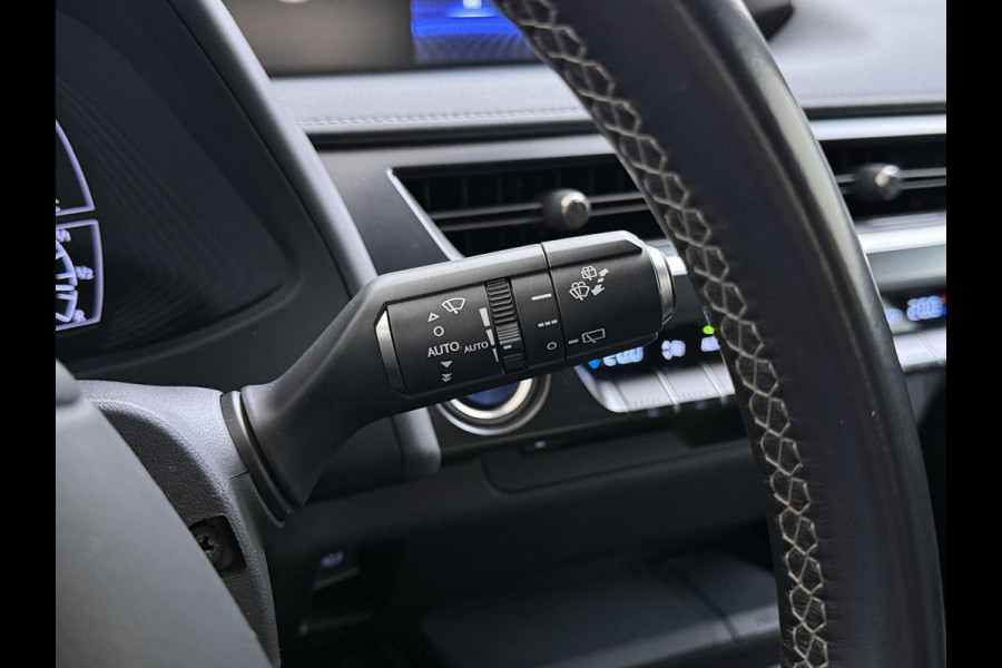 Lexus UX 250h Business Line | RIJKLAARPRIJS incl. 12mnd BOVAG GARANTIE