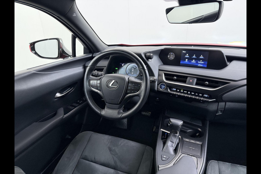 Lexus UX 250h Business Line | RIJKLAARPRIJS incl. 12mnd BOVAG GARANTIE