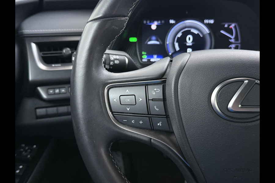 Lexus UX 250h Business Line | RIJKLAARPRIJS incl. 12mnd BOVAG GARANTIE