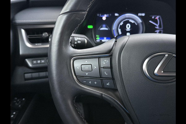 Lexus UX 250h Business Line | RIJKLAARPRIJS incl. 12mnd BOVAG GARANTIE