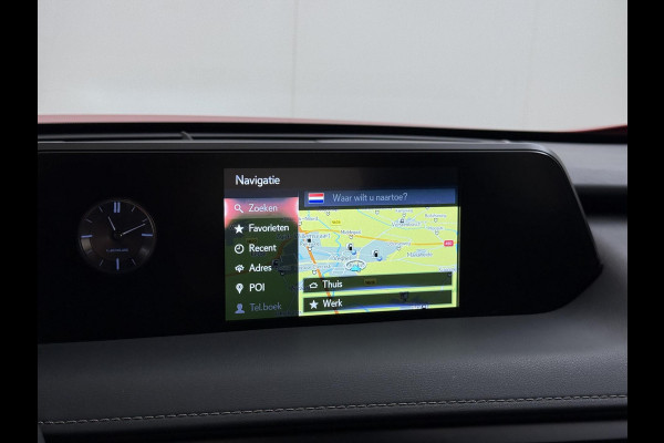 Lexus UX 250h Business Line | RIJKLAARPRIJS incl. 12mnd BOVAG GARANTIE