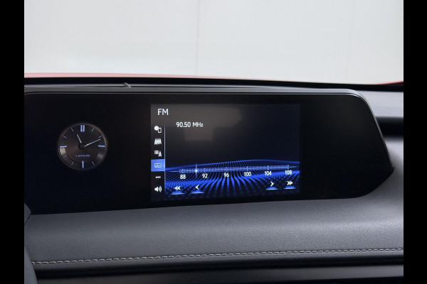 Lexus UX 250h Business Line | RIJKLAARPRIJS incl. 12mnd BOVAG GARANTIE