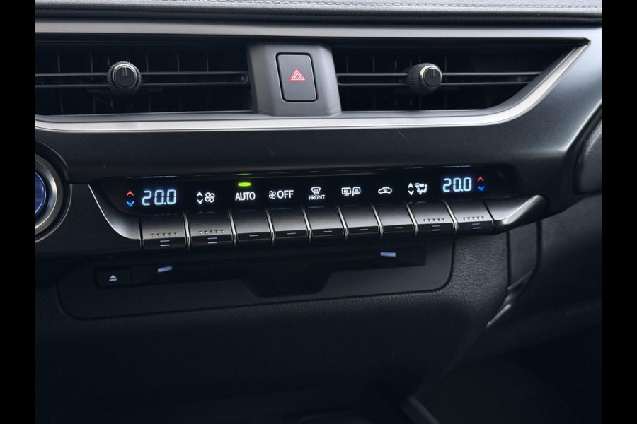 Lexus UX 250h Business Line | RIJKLAARPRIJS incl. 12mnd BOVAG GARANTIE