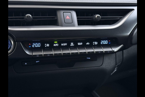 Lexus UX 250h Business Line | RIJKLAARPRIJS incl. 12mnd BOVAG GARANTIE