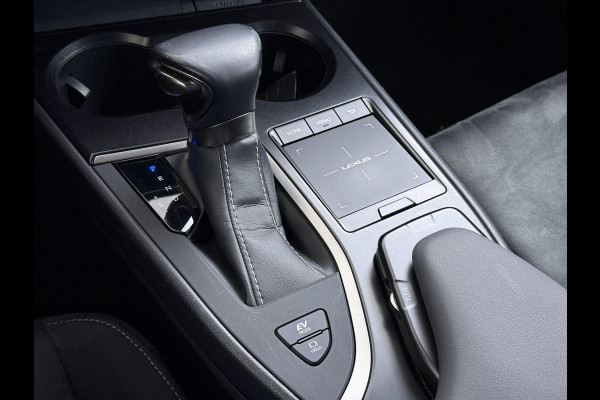 Lexus UX 250h Business Line | RIJKLAARPRIJS incl. 12mnd BOVAG GARANTIE