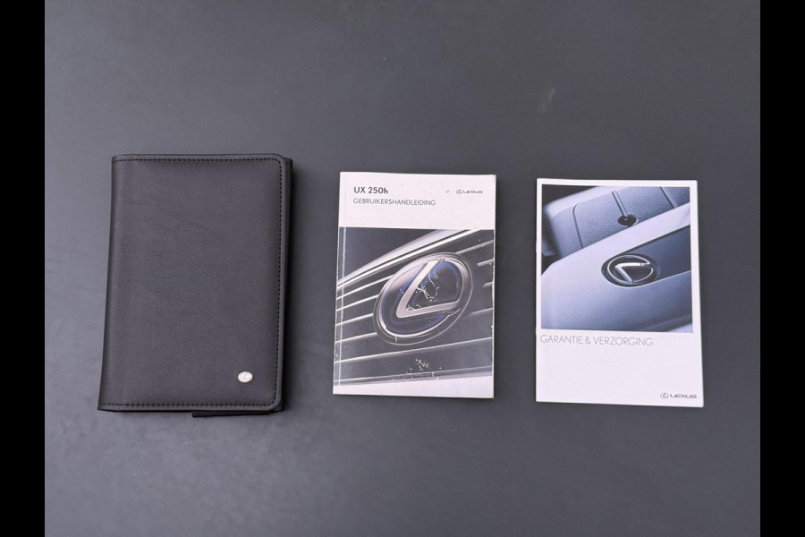 Lexus UX 250h Business Line | RIJKLAARPRIJS incl. 12mnd BOVAG GARANTIE
