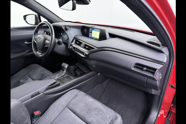 Lexus UX 250h Business Line | RIJKLAARPRIJS incl. 12mnd BOVAG GARANTIE