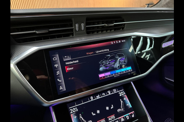 Audi RS6 Avant TFSI Quattro - Keramish - Pano - B&O Advanced