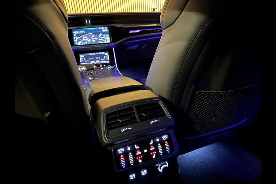 Audi RS6 Avant TFSI Quattro - Keramish - Pano - B&O Advanced