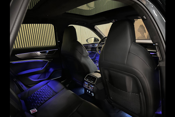Audi RS6 Avant TFSI Quattro - Keramish - Pano - B&O Advanced