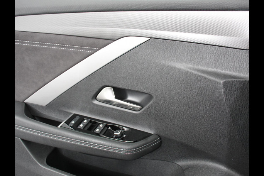 Opel Astra Sports Tourer 1.2 Turbo 130pk Automaat Ultimate Panoramadak Navigatie Apple Carplay/Android Auto 360 Camera Parkeersensoren Adaptive Cruise Control Full LED Stoel-en stuurverwarming Virtual Cockpit Climate Control Lichtmetalen velgen