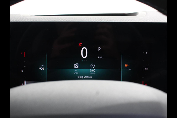 Opel Astra Sports Tourer 1.2 Turbo 130pk Automaat Ultimate Panoramadak Navigatie Apple Carplay/Android Auto 360 Camera Parkeersensoren Adaptive Cruise Control Full LED Stoel-en stuurverwarming Virtual Cockpit Climate Control Lichtmetalen velgen