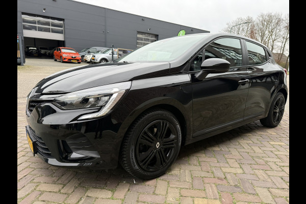 Renault Clio 1.0 TCe / Navigatie / Apple CarPlay - Android / 1e Eigenaar / ALL-Season banden / Cruise Control / PDC met optische w