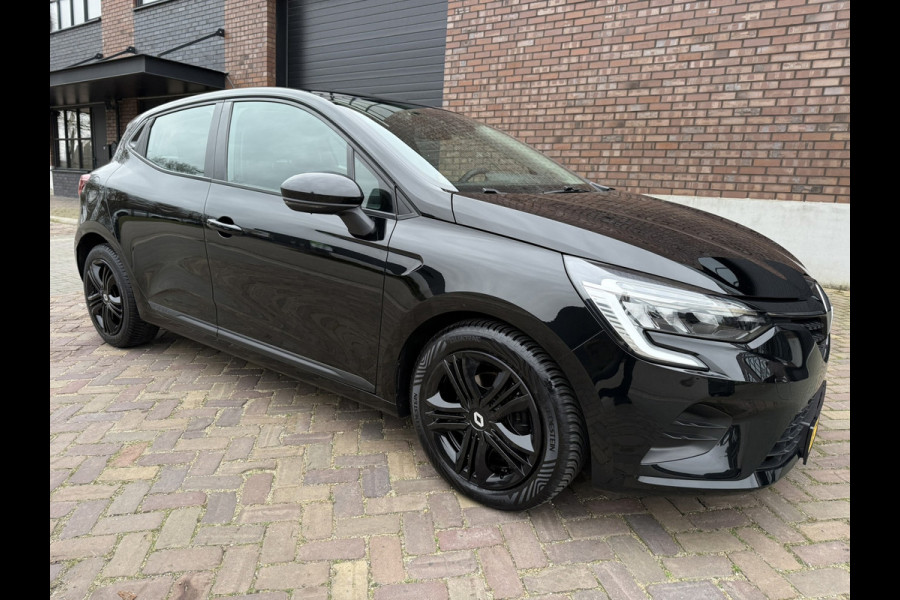 Renault Clio 1.0 TCe / Navigatie / Apple CarPlay - Android / 1e Eigenaar / ALL-Season banden / Cruise Control / PDC met optische w