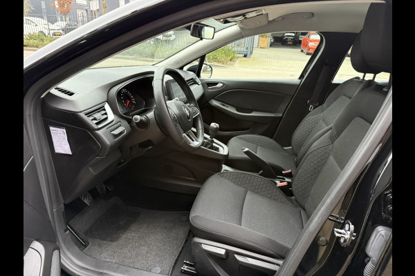 Renault Clio 1.0 TCe / Navigatie / Apple CarPlay - Android / 1e Eigenaar / ALL-Season banden / Cruise Control / PDC met optische w