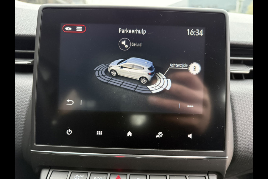 Renault Clio 1.0 TCe / Navigatie / Apple CarPlay - Android / 1e Eigenaar / ALL-Season banden / Cruise Control / PDC met optische w