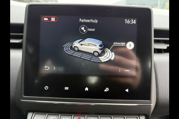 Renault Clio 1.0 TCe / Navigatie / Apple CarPlay - Android / 1e Eigenaar / ALL-Season banden / Cruise Control / PDC met optische w