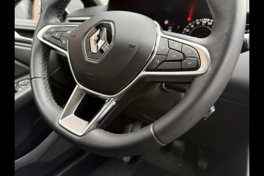 Renault Clio 1.0 TCe / Navigatie / Apple CarPlay - Android / 1e Eigenaar / ALL-Season banden / Cruise Control / PDC met optische w