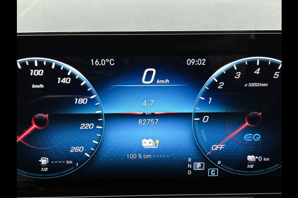 Mercedes-Benz B-Klasse 250 e Plug-In Hybride Trekhaak | Parkeerpakket met achteruitrijcamera | Ledkoplampen | Easy Pack Achterklep | Stoelverwarming. Inclusief 24 maanden MB Certified garantie voor Europa.