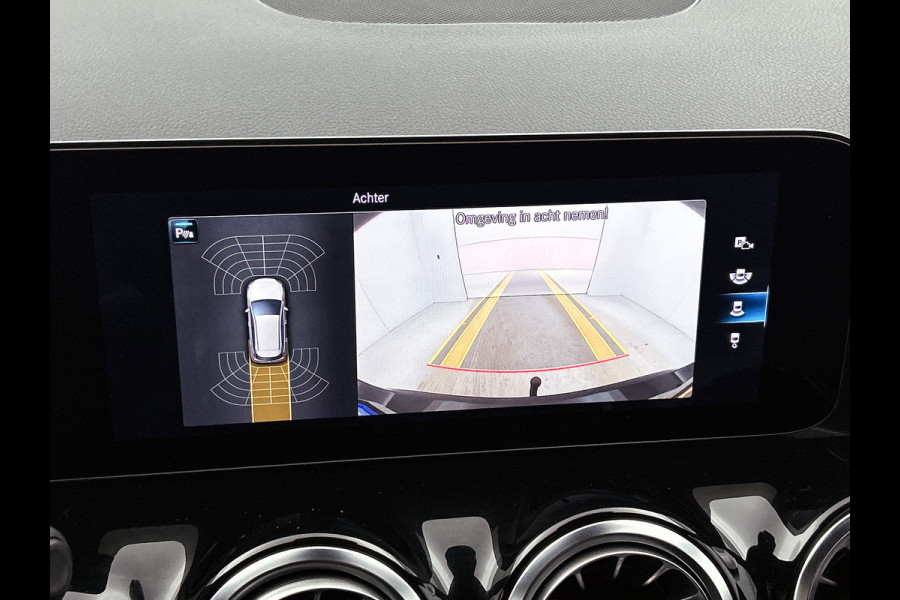Mercedes-Benz B-Klasse 250 e Plug-In Hybride Trekhaak | Parkeerpakket met achteruitrijcamera | Ledkoplampen | Easy Pack Achterklep | Stoelverwarming. Inclusief 24 maanden MB Certified garantie voor Europa.