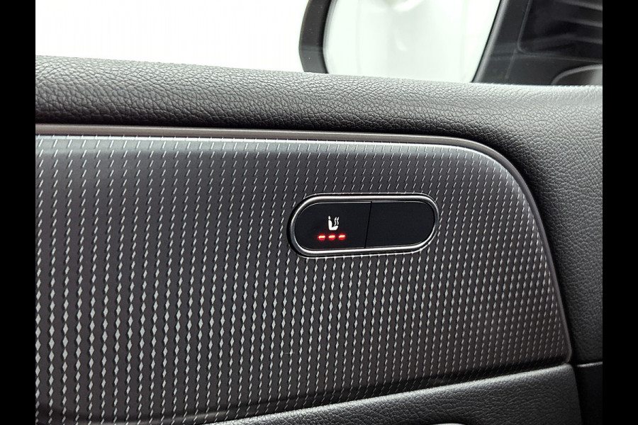 Mercedes-Benz B-Klasse 250 e Plug-In Hybride Trekhaak | Parkeerpakket met achteruitrijcamera | Ledkoplampen | Easy Pack Achterklep | Stoelverwarming. Inclusief 24 maanden MB Certified garantie voor Europa.