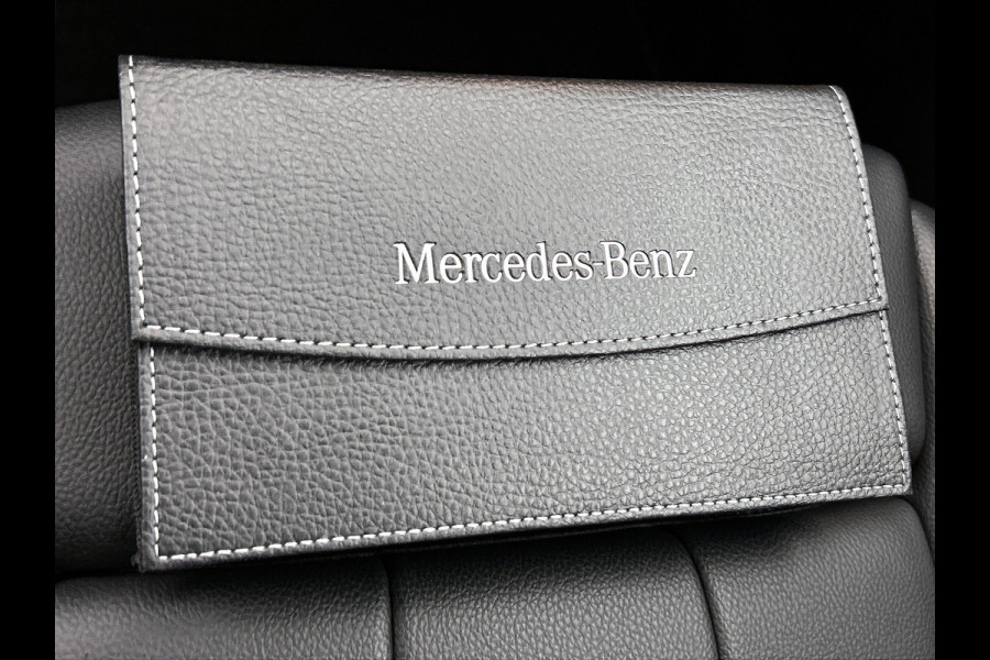 Mercedes-Benz B-Klasse 250 e Plug-In Hybride Trekhaak | Parkeerpakket met achteruitrijcamera | Ledkoplampen | Easy Pack Achterklep | Stoelverwarming. Inclusief 24 maanden MB Certified garantie voor Europa.