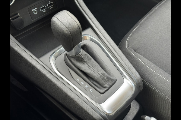 Renault Captur 1.3 TCe 140 Automaat Navigatie Carplay Cruise Verwarmde stoelen Pdc All season