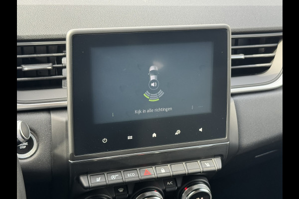 Renault Captur 1.3 TCe 140 Automaat Navigatie Carplay Cruise Verwarmde stoelen Pdc All season