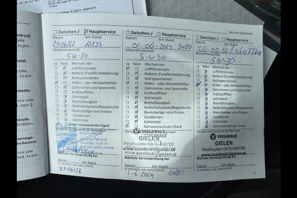 Renault Captur 1.3 TCe 140 Automaat Navigatie Carplay Cruise Verwarmde stoelen Pdc All season