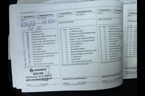 Renault Captur 1.3 TCe 140 Automaat Navigatie Carplay Cruise Verwarmde stoelen Pdc All season