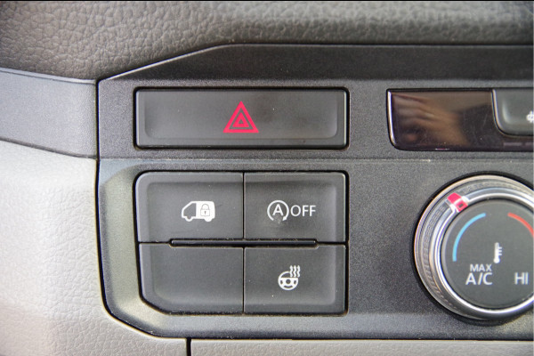 Volkswagen Crafter 35 2.0 TDI L3H3 177PK AUT. LED, TREKHAAK, GEV. ERGO ACTIVE STOEL, ADAPT. CRUISE, STOELVERWARMING, STUUR VERWARMING, STANDKACHEL,