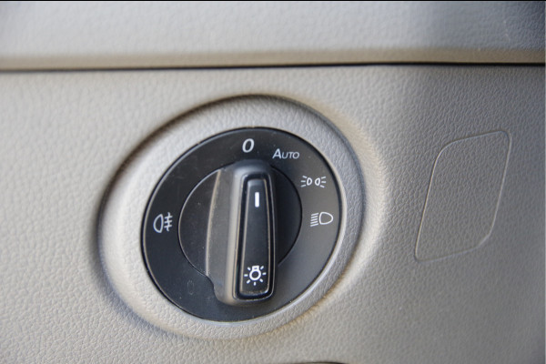 Volkswagen Crafter 35 2.0 TDI L3H3 177PK AUT. LED, TREKHAAK, GEV. ERGO ACTIVE STOEL, ADAPT. CRUISE, STOELVERWARMING, STUUR VERWARMING, STANDKACHEL,