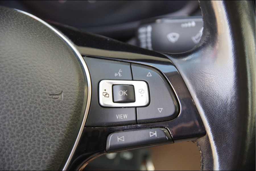 Volkswagen Crafter 35 2.0 TDI L3H3 177PK AUT. LED, TREKHAAK, GEV. ERGO ACTIVE STOEL, ADAPT. CRUISE, STOELVERWARMING, STUUR VERWARMING, STANDKACHEL,