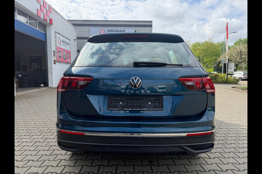 Volkswagen Tiguan 1.5 TSI Elegance Automaat (BOVAG/RIJKLAARPRIJS)