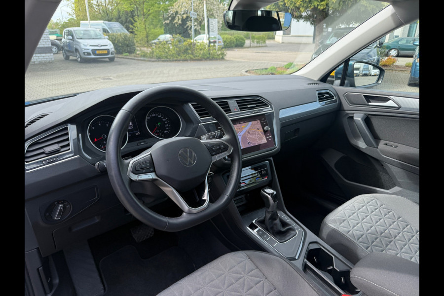 Volkswagen Tiguan 1.5 TSI Elegance Automaat (BOVAG/RIJKLAARPRIJS)
