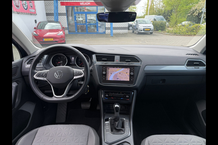 Volkswagen Tiguan 1.5 TSI Elegance Automaat (BOVAG/RIJKLAARPRIJS)