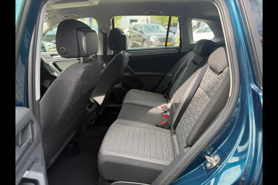 Volkswagen Tiguan 1.5 TSI Elegance Automaat (BOVAG/RIJKLAARPRIJS)