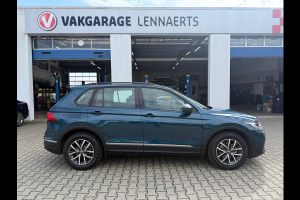Volkswagen Tiguan 1.5 TSI Elegance Automaat (BOVAG/RIJKLAARPRIJS)