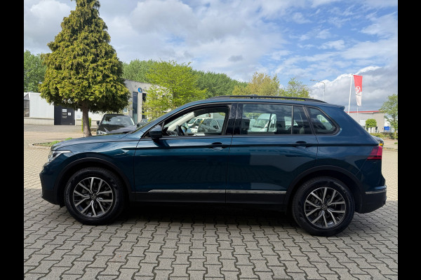 Volkswagen Tiguan 1.5 TSI Elegance Automaat (BOVAG/RIJKLAARPRIJS)