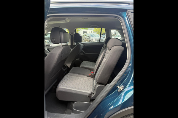 Volkswagen Tiguan 1.5 TSI Elegance Automaat (BOVAG/RIJKLAARPRIJS)