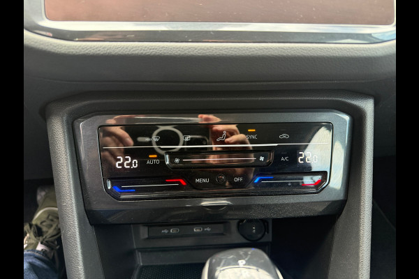 Volkswagen Tiguan 1.5 TSI Elegance Automaat (BOVAG/RIJKLAARPRIJS)