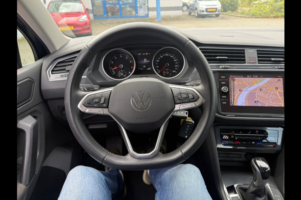 Volkswagen Tiguan 1.5 TSI Elegance Automaat (BOVAG/RIJKLAARPRIJS)
