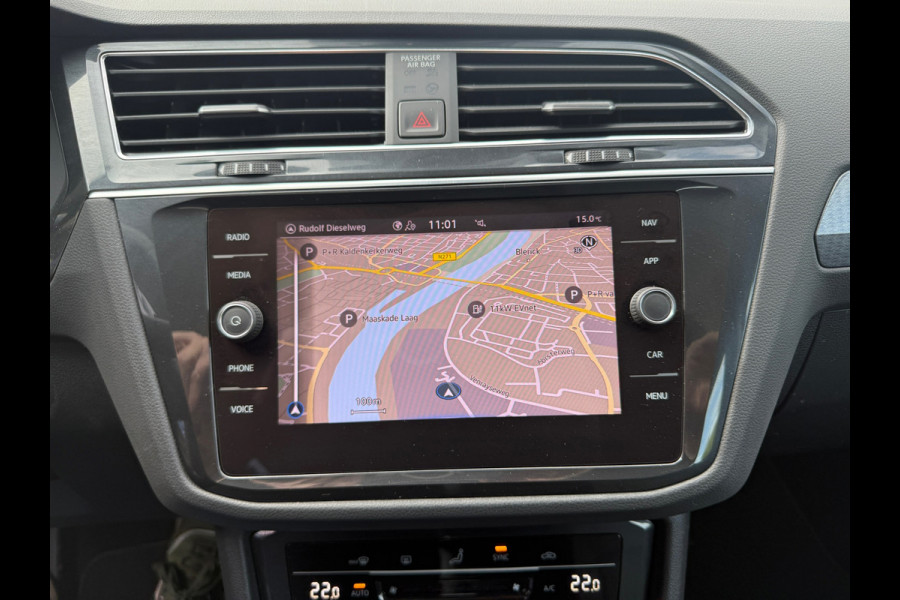 Volkswagen Tiguan 1.5 TSI Elegance Automaat (BOVAG/RIJKLAARPRIJS)